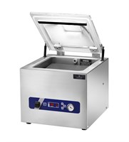 Вакуумный упаковщик Luxstahl C/250 ита1488