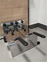 Фритюрница Amitek FE44G ита445(4)