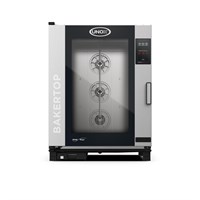 ПАРОКОНВЕКТОМАТ UNOX XEBC-10EU-E1RM-MP с универсальными направляющими ита1844