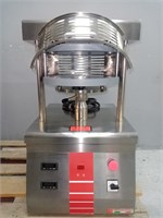 ПРЕСС для пиццы PIZZA GROUP PF33, уц-ита338.2(3)