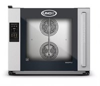 Печь конвекционная UNOX XEFR-06EU-ETRV ита1865