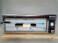 ПЕЧЬ для пиццы PIZZA GROUP Entry Max 6, уц-ита585.1(3)