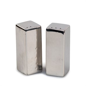 Набор соль+перец, нерж.сталь, 3,25*7,75 см, P.L. Proff Cuisine 14121