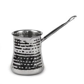 Турка для кофе 600 мл, нержавейка, P.L. Proff Coffee 14124