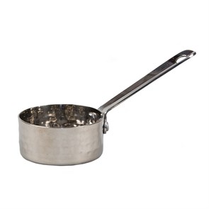 Соусник с ручкой 60 мл, 5,5*3 см, нержавейка, P.L. Proff Cuisine 14126