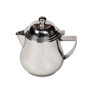 Чайник сервировочный, нержавейка, 500 мл, P.L. Proff Cuisine 14181