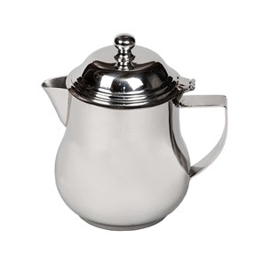 Чайник сервировочный, нержавейка, 750 мл, P.L. Proff Cuisine 14182