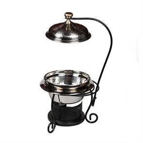 Чафиндиш (мармит) 1,75 л, P.L. Proff Cuisine 14200