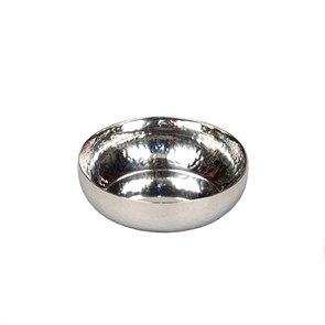 Чашка металлическая 140 мл, d=9.5 см, h=3 см. P.L. Proff Cuisine 14204