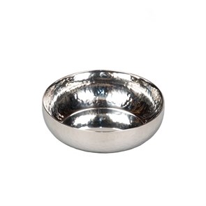 Чашка металлическая 160 мл, d=10см, h=3 см, P.L. Proff Cuisine 14205
