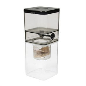 Кофеварка для холодного заваривания кофе, 500 мл, P.L. Proff Coffee 14310