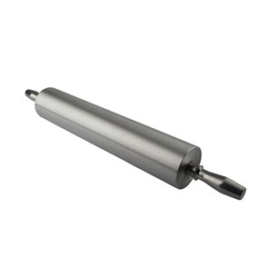 Скалка алюминиевая, 33 см, d 8,7 см, P.L. Proff Cuisine 14431