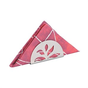 Салфетница нержавейка P.L. - REG. 14569