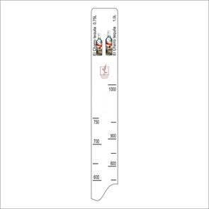Барная линейка EI Charro (0,75/1л), P.L. Proff Cuisine 14575