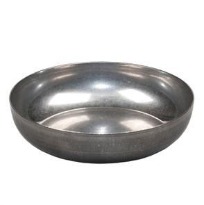Салатник 400 мл, 14*3,5 см, винтажное покрытие, нержавеющая сталь, P.L. Proff Cuisine 14631