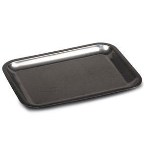 Блюдо 38*26,5 см, винтажное покрытие, нержавеющая сталь, P.L. Proff Cuisine 14635