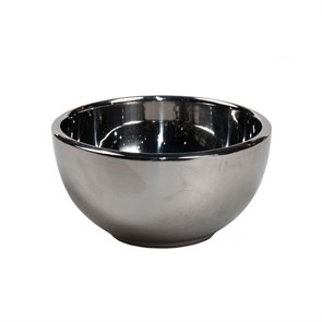 Чашка металлическая, d 10 см, 200мл, P.L. Proff Cuisine 14677