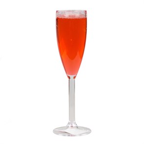 Шампанка 150 мл, поликарбонат, P.L. - BarWare 14733
