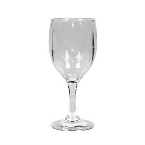Бокал для вина 150 мл, h=14 см, поликарбонат, P.L. - BarWare 14734