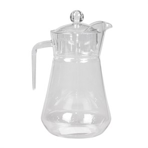Кувшин 1500 мл, поликарбонат, P.L. - BarWare 14736