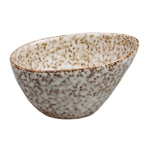 Салатник 15,5см, 500 мл "Brown Spider Silk" / "Stockholm" P.L. Proff Cuisine 14944