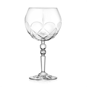Бокал Gin Tonic RCR Luxion Alkemist 580 мл, хрустальное стекло, Италия 16039