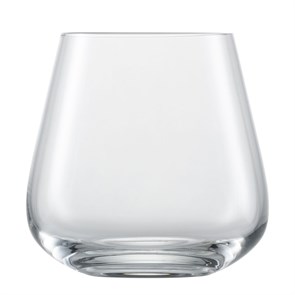 Стакан Олд фэшн Schott Zwiesel VerVino (Verbelle) 398 мл, хрустальное стекло, Германия 16051