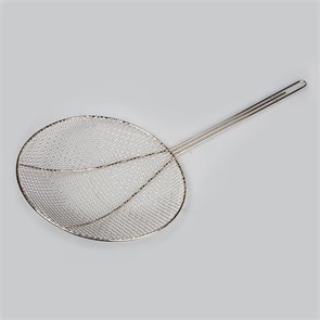 Шумовка сетчатая d 30 см, P.L. Proff Cuisine 16068