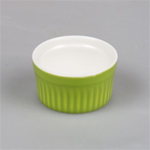 Соусник d 6,5 см, 80 мл, фарфор, P.L. Proff Cuisine 16084