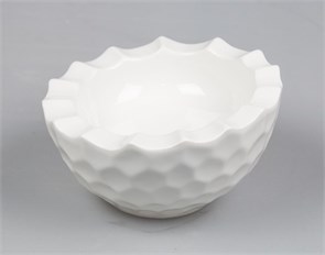 Салатник d 15 см, фарфор, P.L. Proff Cuisine 16086
