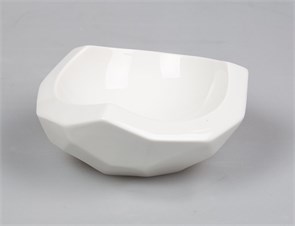 Салатник d 15 см, фарфор, P.L. Proff Cuisine 16088