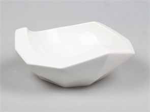 Салатник d 20 см, фарфор, P.L. Proff Cuisine 16089