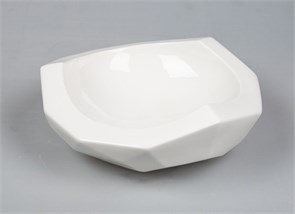 Салатник d 25 см, фарфор, P.L. Proff Cuisine 16090