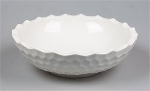 Салатник d 27,5 см,1500 мл фарфор, P.L. Proff Cuisine 16091