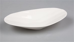 Блюдо  26,5*15,5 см, фарфор, P.L. Proff Cuisine 16093
