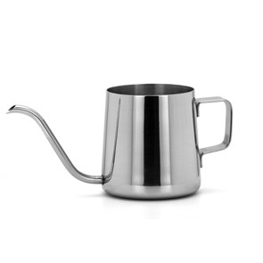Кофейник 250 мл, нерж. сталь, P.L. Proff Coffee 16188