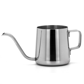 Кофейник 350 мл, нерж. сталь, P.L. Proff Coffee 16189