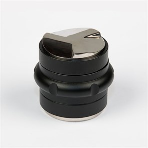Темпер для кофе, d 58мм,h 70мм, нерж. сталь, P.L.- Barbossa 16201