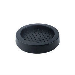 Кофейный,силиконовый мат для темпера d 60 мм, P.L. Proff Coffee 16203