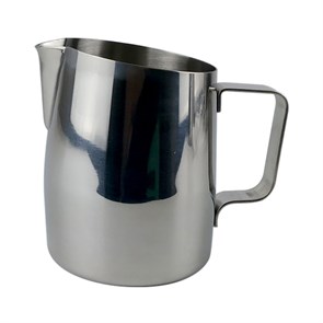 Питчер "Latte Pro",600 мл нержавеющая сталь, P.L. Proff Coffee 16272