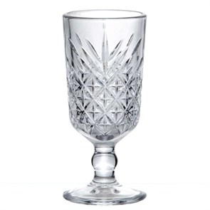 Рюмка «Таймлесс»стекло; 60мл; D=47,H=105мм; 16452