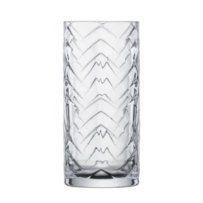 Стакан Хайбол Schott Zwiesel Fascination 401 мл, хрустальное стекло, Германия 16504