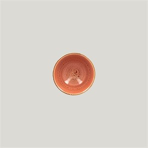 Миска RAK Porcelain Twirl Coral 270 мл, 12*5,5 см 1826
