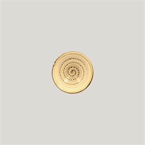 Миска RAK Porcelain Twirl Beach 160 мл, 10*5 см 1828