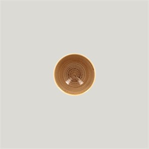 Миска RAK Porcelain Twirl Shell 160 мл, 10*5 см 1829