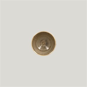 Миска RAK Porcelain Twirl Alga 160 мл, 10*5 см 1830