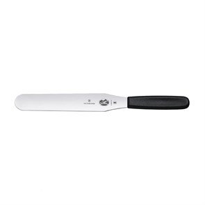 Лопатка кондитерская 31см.черная Victorinox 16950