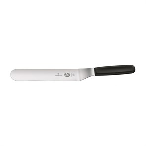 Лопатка 25см.черная Victorinox 16951
