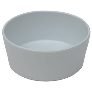 Салатник меламиновый  14*6.2см, 550 мл,Classic White,  P.L. 17688