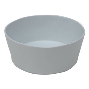 Салатник меламиновый  24*10см, 3000 мл, Classic White, P.L. 17689